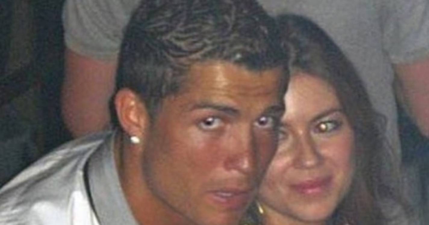 Tribunal arquiva acusação de violação contra Cristiano Ronaldo
