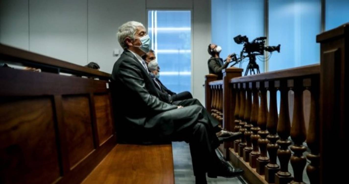 Operação Marquês: Sócrates exige esclarecimentos sobre mudança da juíza