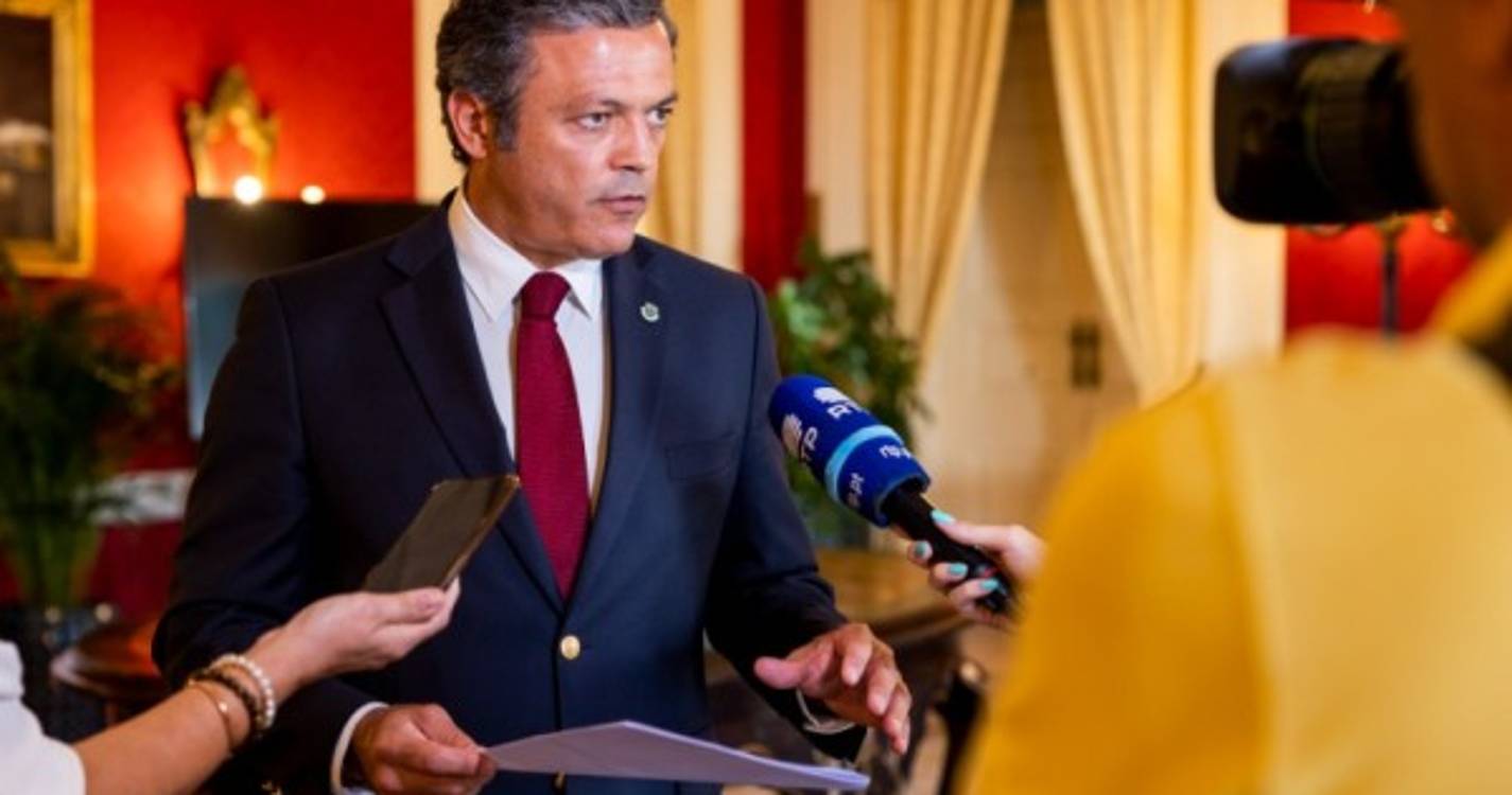 Segunda fase da ETAR arranca por 16,7 milhões de euros