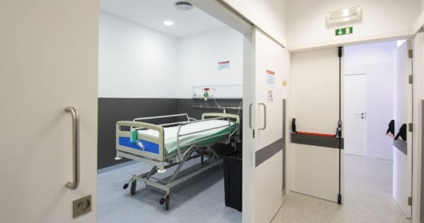 Morreram 35 pessoas com covid-19 na Madeira em julho