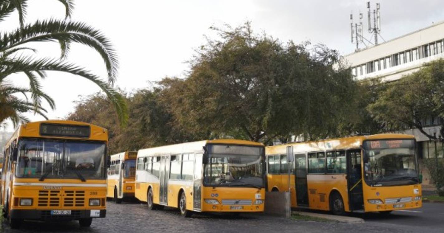 Horários do Funchal inicia implementação de sistema integrado de bilhética