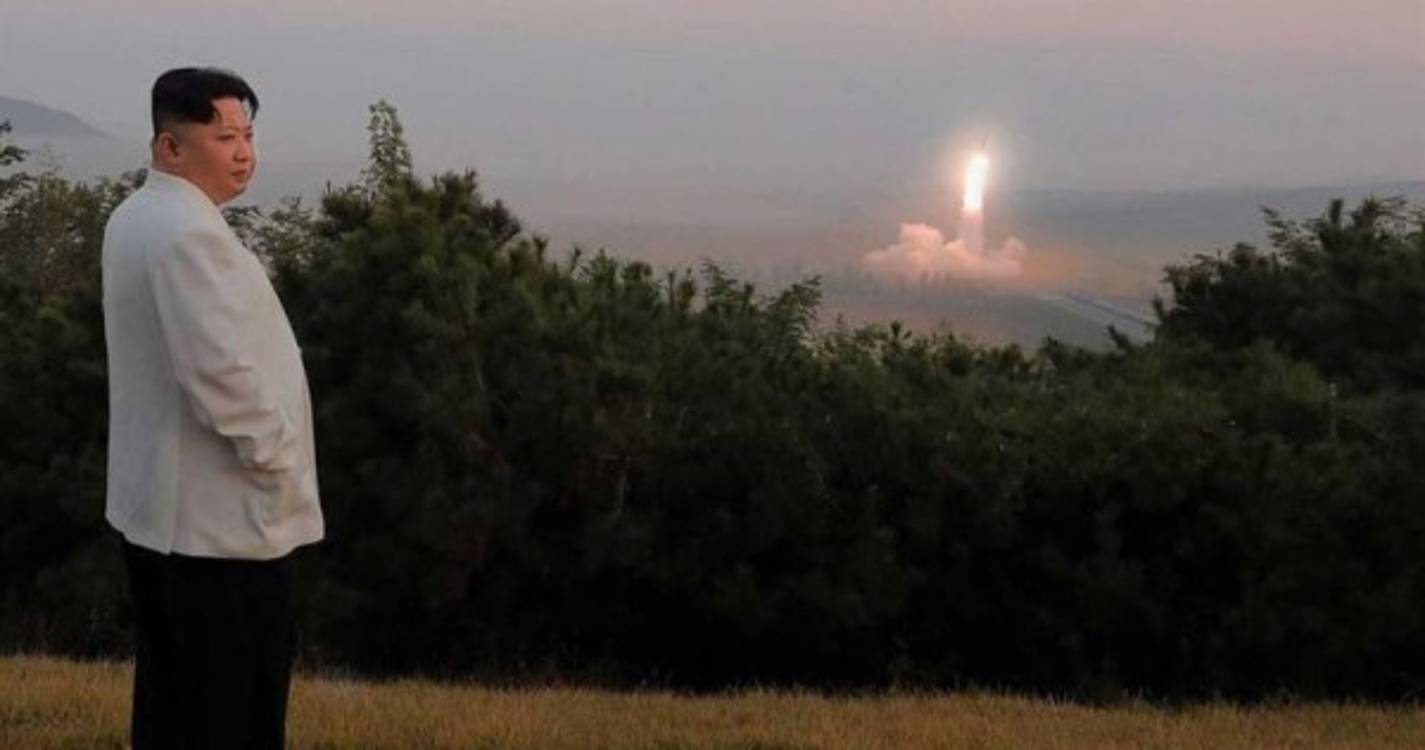 Teste nuclear norte-coreano terá resposta sem precedentes
