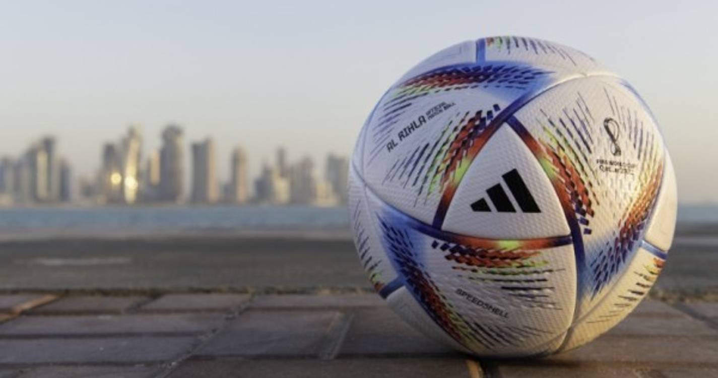 Mundial2022: FIFA enaltece aumento significativo nas audiências televisivas