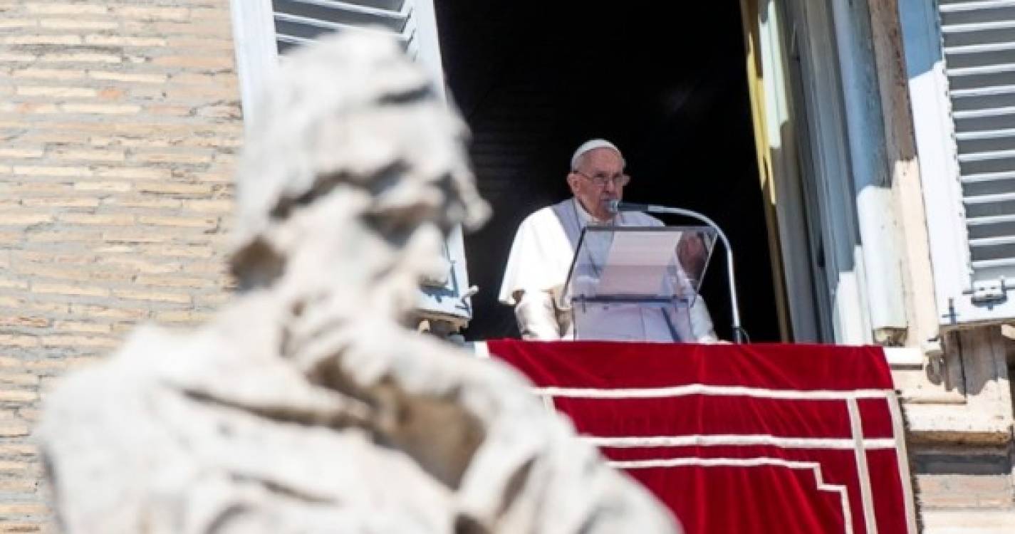 JMJ: Jovens vão poder rezar através da aplicação móvel de oração do Papa