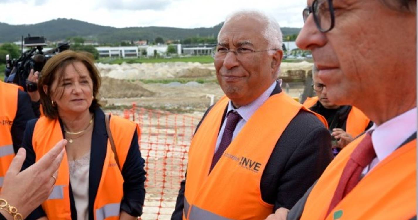 Costa aponta qualificações e inovação como "chave do desenvolvimento" do país