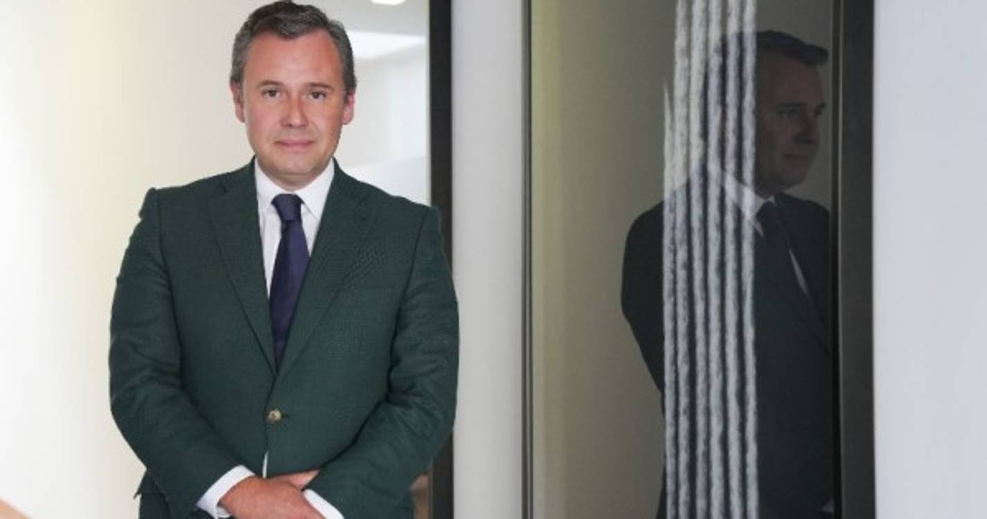 Barreto presente no Fórum Internacional Económico e de Promoção Empresarial