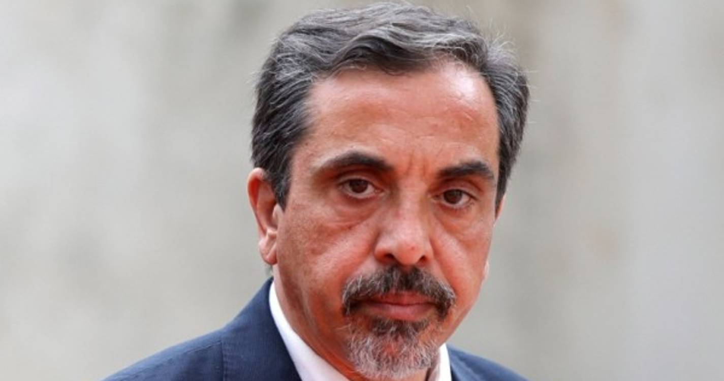 Presidente da República aceita exoneração do secretário de Estado da Defesa