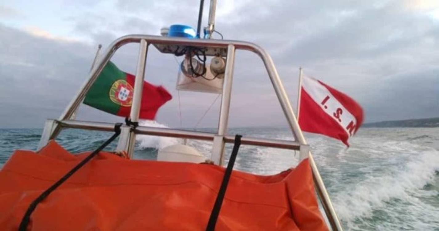 Corpo de homem encontrado a flutuar junto à gruta do Galo na ilha das Flores