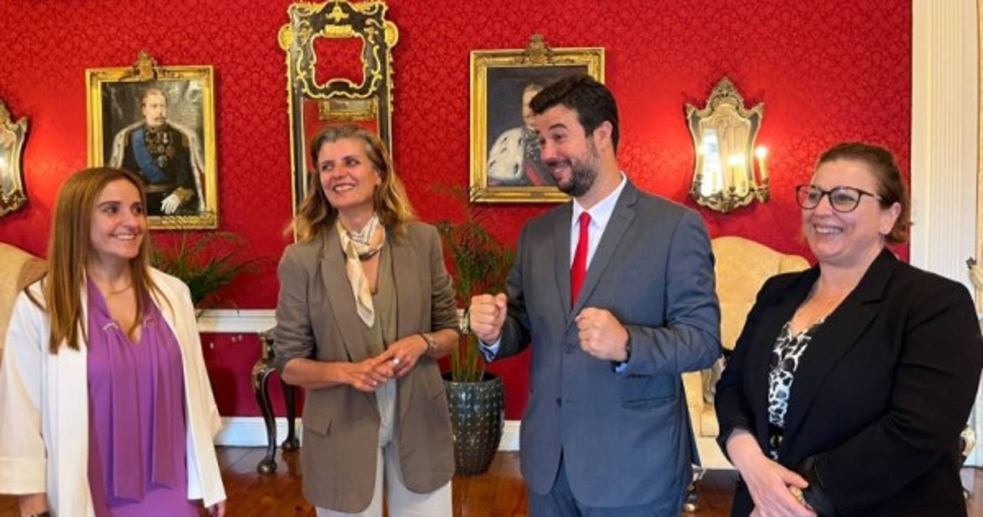 Confiança destaca aumento de dívida do Município do Funchal para 45 ME