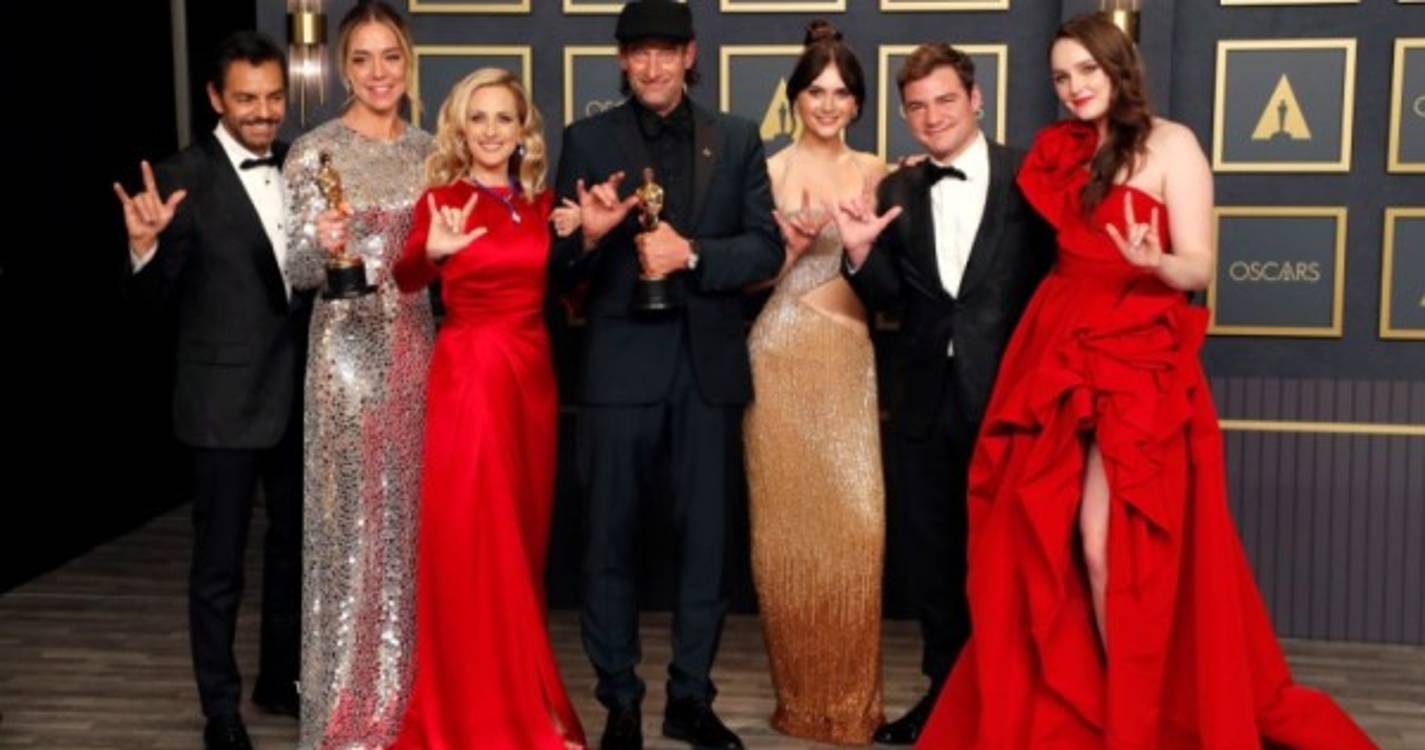 Conheça todos os vencedores da 94.ª edição dos Óscares