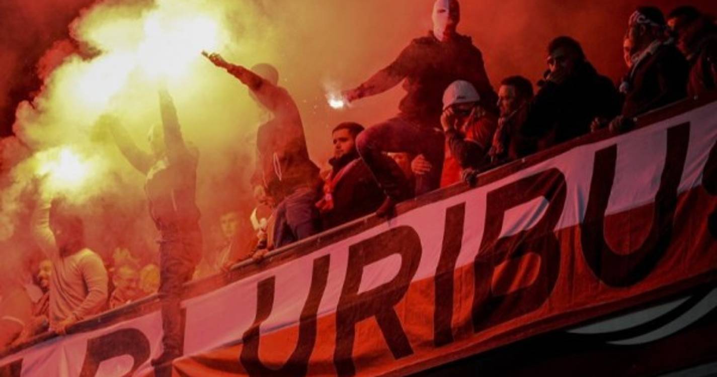 Leitura de acórdão do julgamento de elementos dos No Name Boys marcada para julho