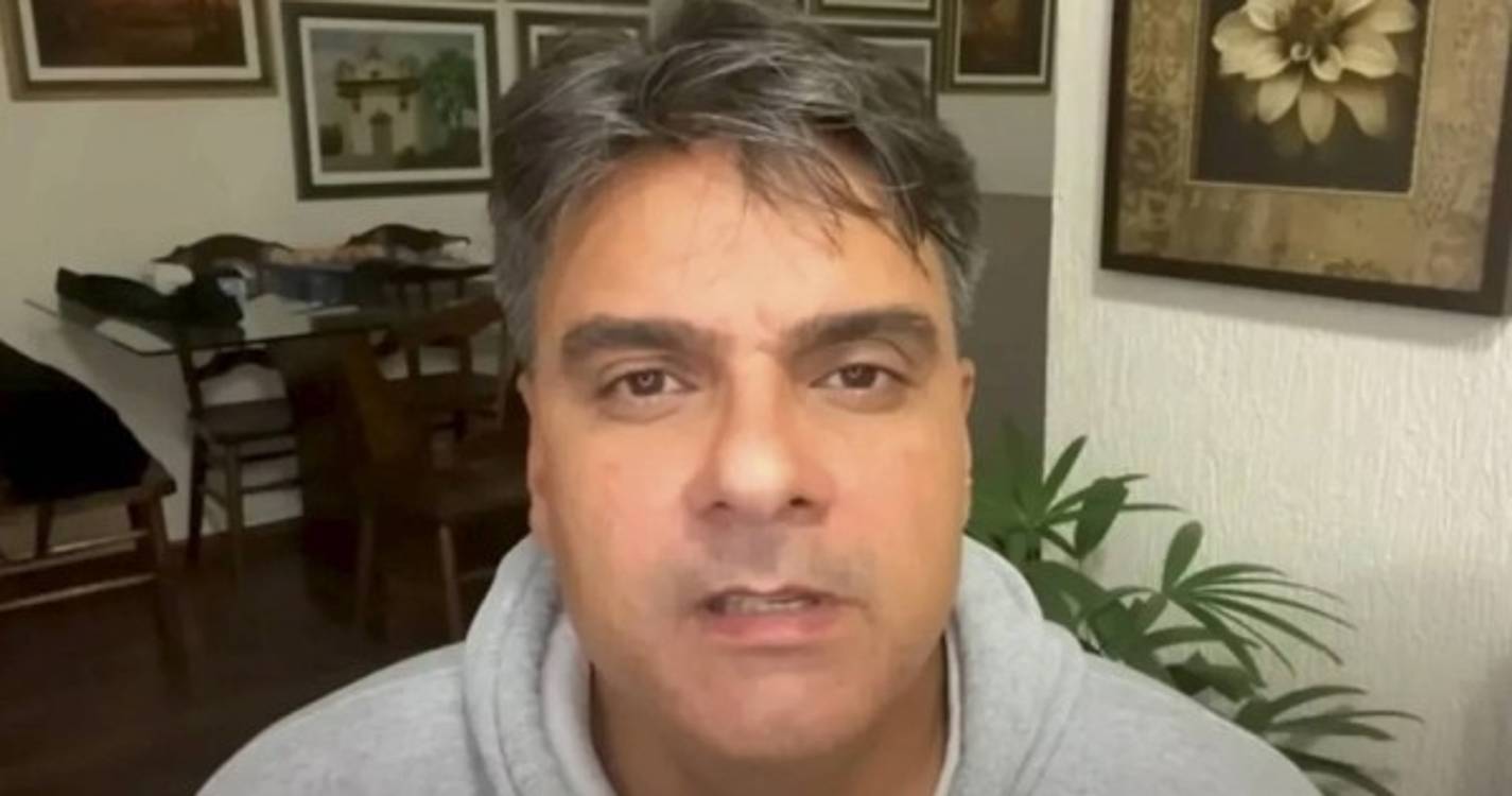 Morreu Guilherme de Pádua, ator que assassinou Daniella Perez em 1992