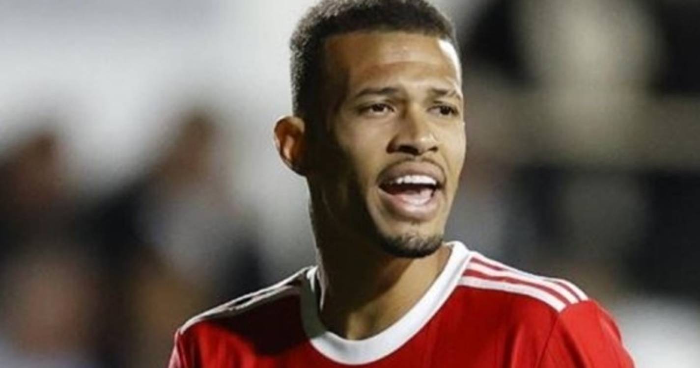 Benfica empresta João Victor aos franceses do Nantes