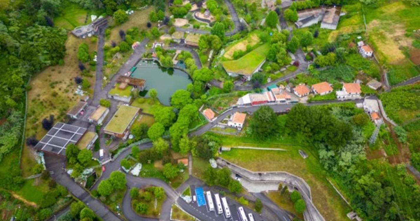 Dia da Mulher assinalado no Parque Temático da Madeira