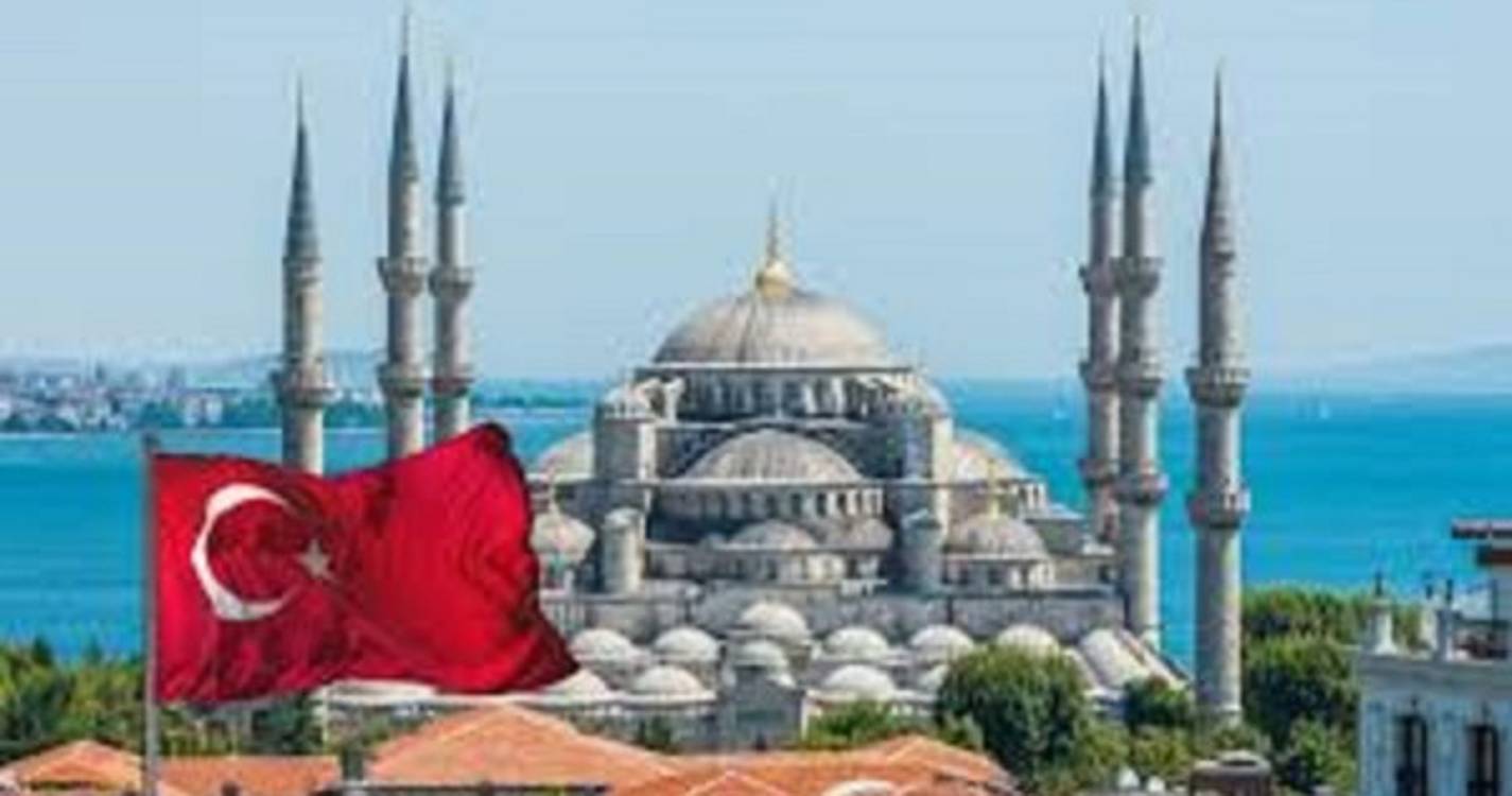 Turquia desiste de acolher cimeira da ONU sobre biodiversidade em 2024