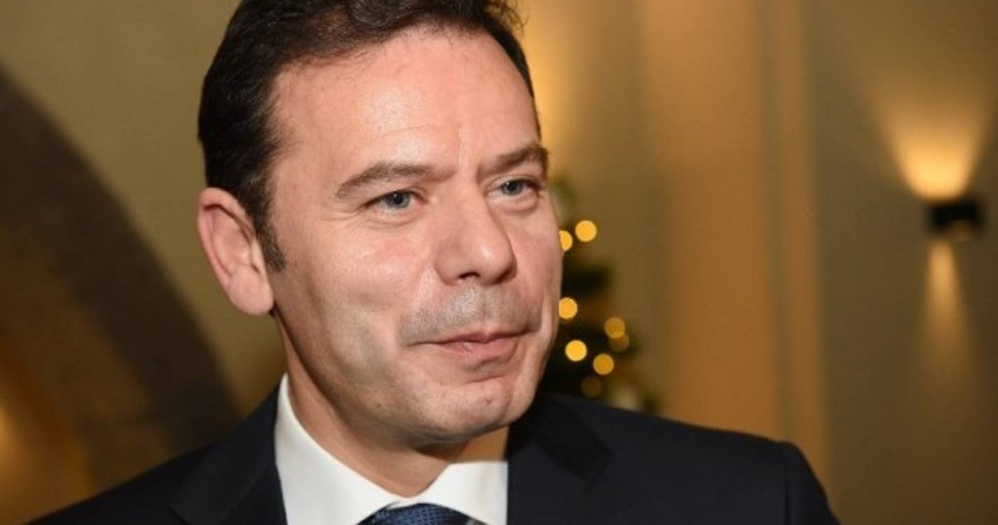 Montenegro convicto que deputado do PSD não está envolvido em desvio de fundos ou financiamento ilegal