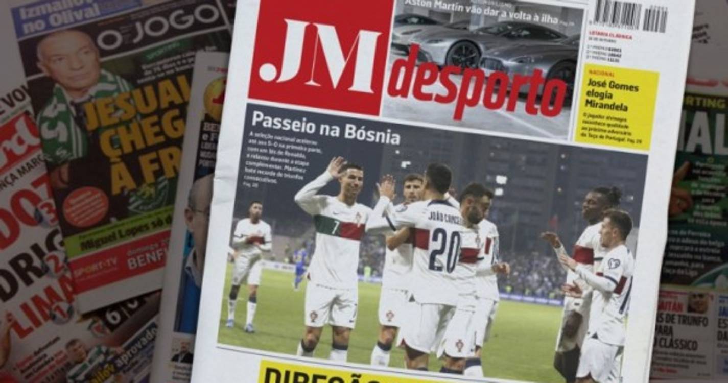 Direção do Marítimo planeia demissão