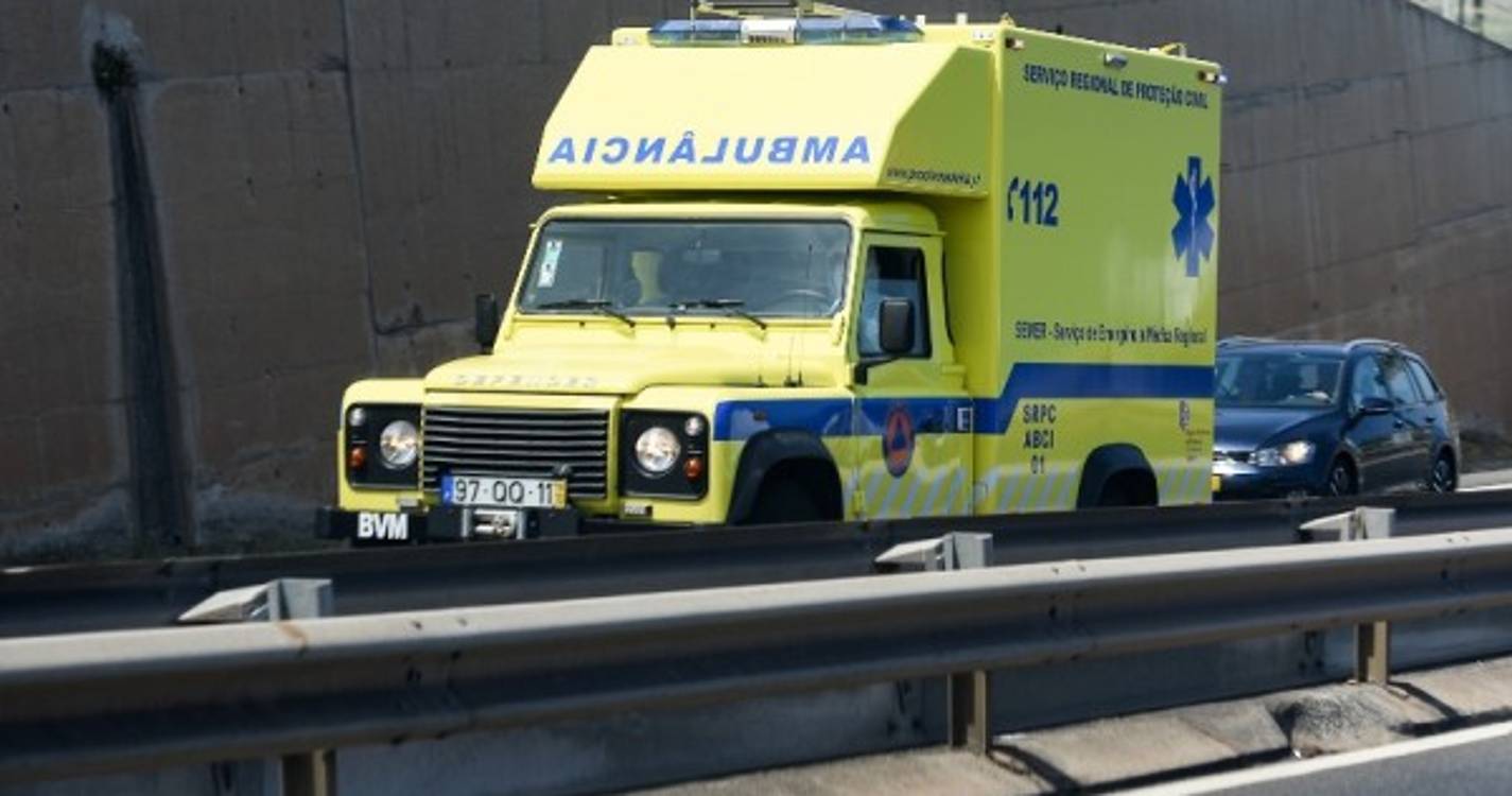 Pandemia volta a disparar em Machico