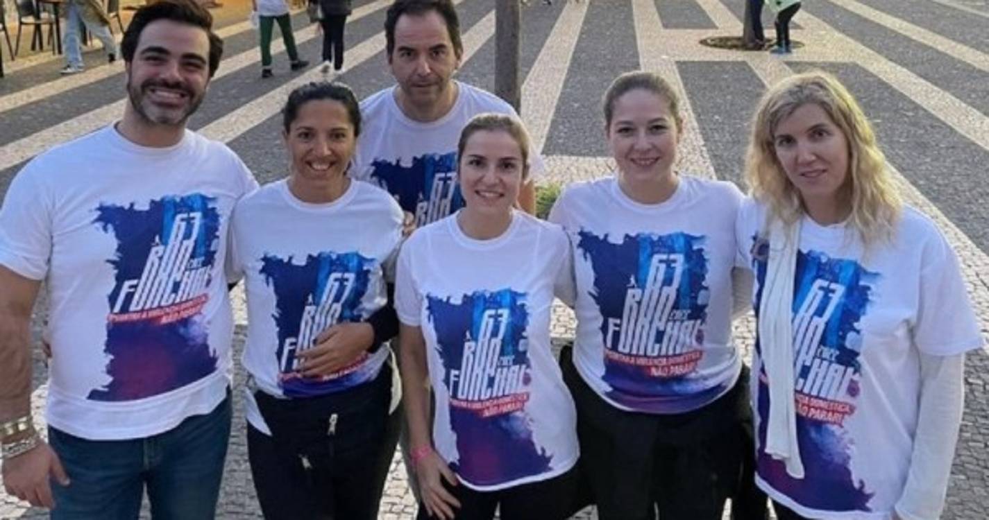 Equipa do SESARAM a postos para a 63.ª Volta à Cidade do Funchal