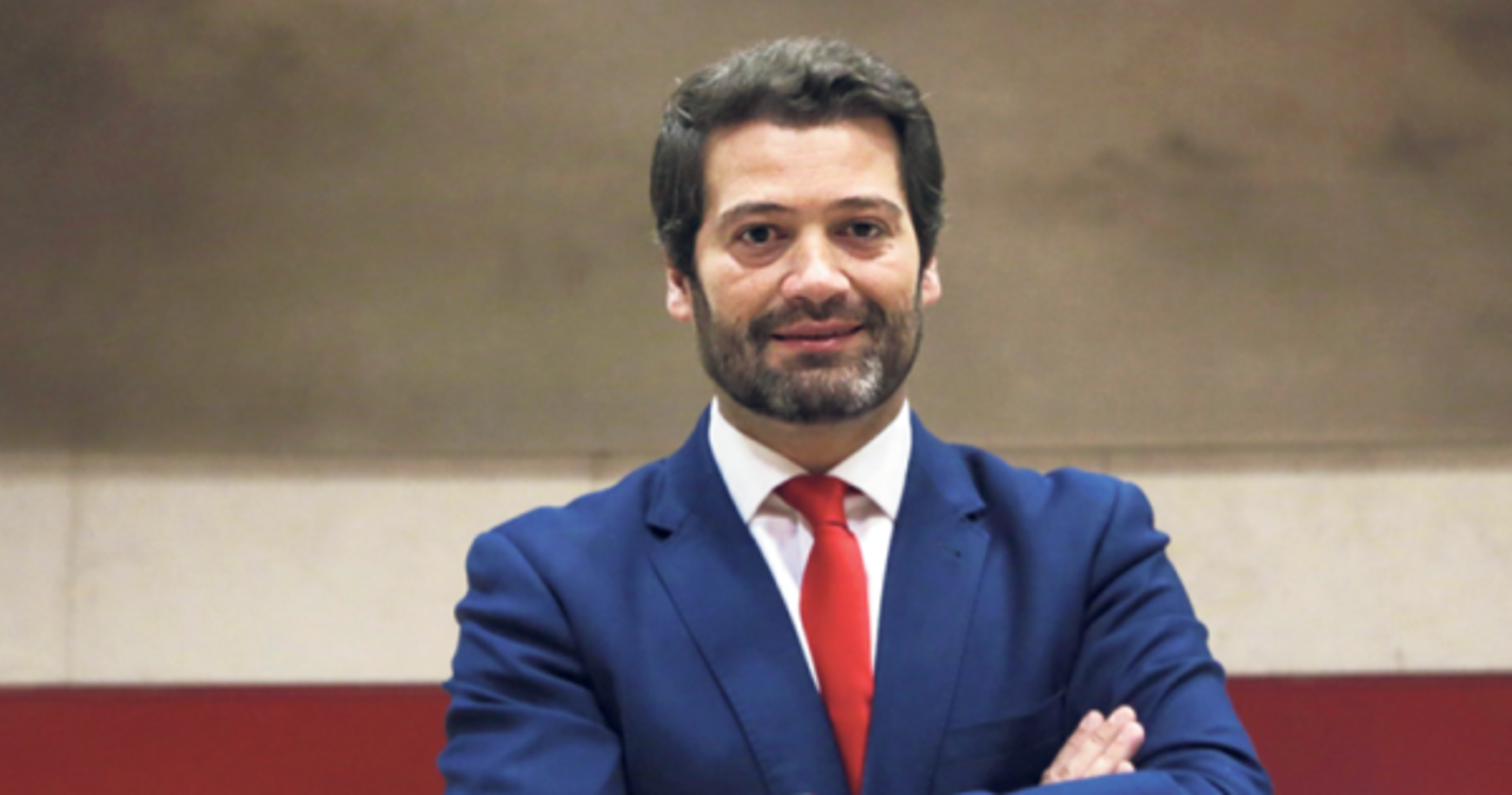 André Ventura espera "votação reforçada" para a direção nacional