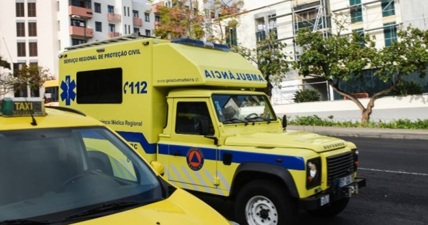 Covid-19: Madeira regista hoje 5 novos casos e 4 recuperados