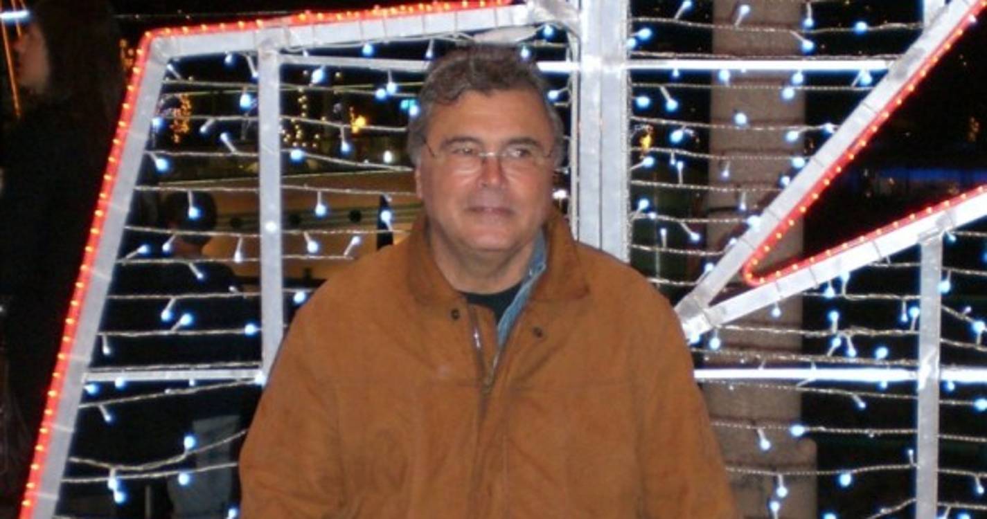 Faleceu Fernando Luís, glória do futebol madeirense