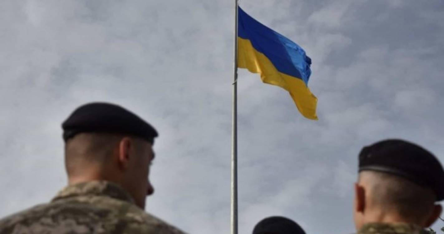 Ucrânia: Autoridades de Kiev admitem 10.000 a 13.000 soldados mortos na guerra