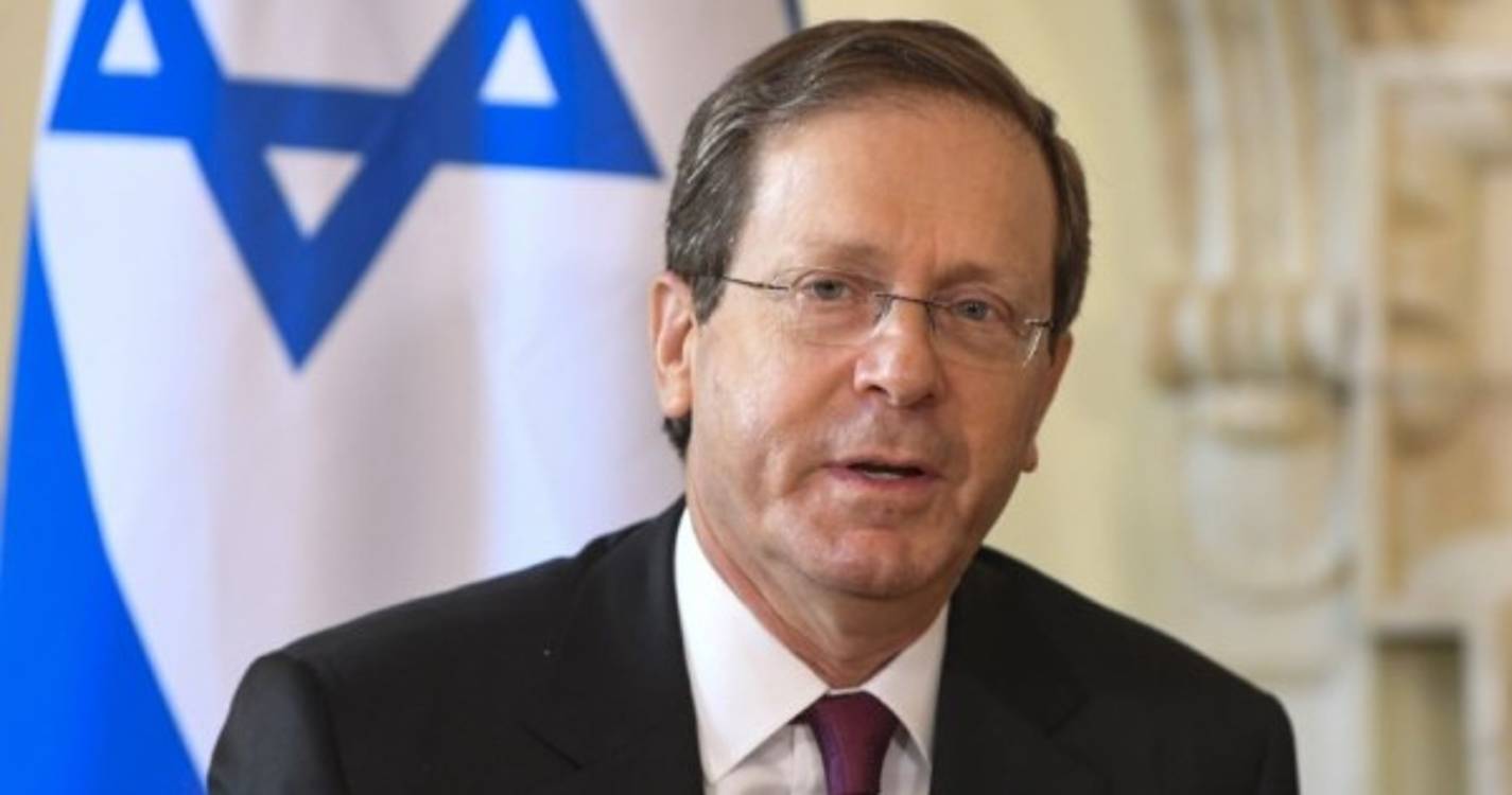 Presidente israelita tenta acalmar ânimos devido a polémica reforma judicial