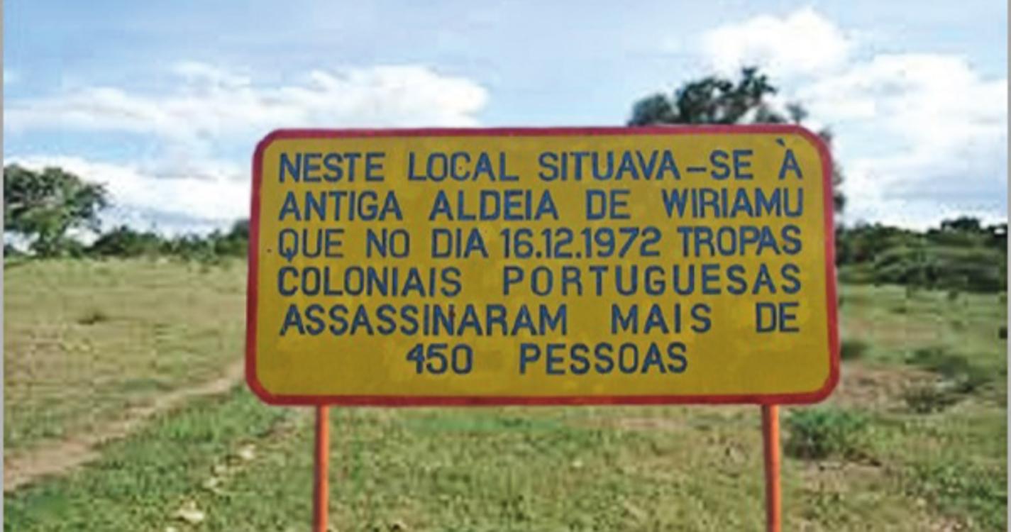 Parlamento chumba iniciativa que pretendia desclassificar documentos militares datados até 1975
