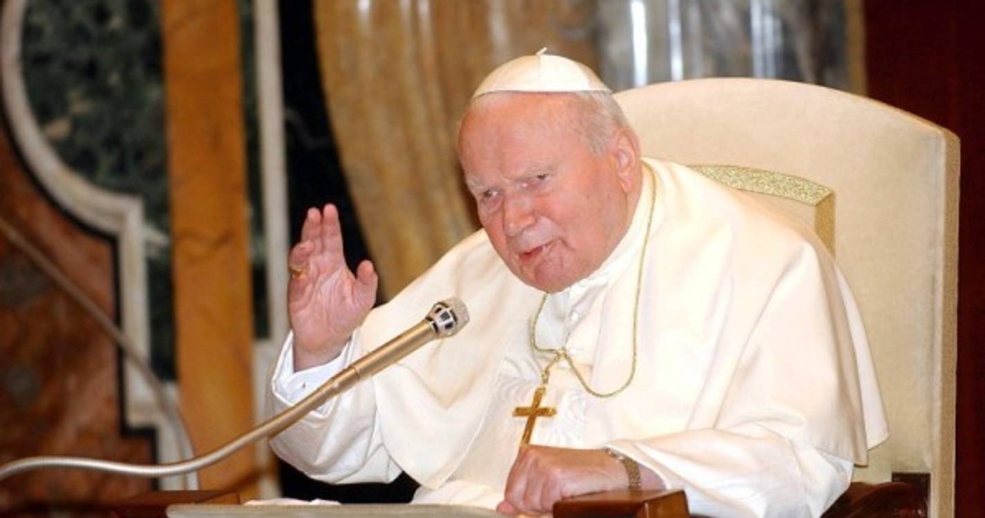 Investigação de tv polaca acusa João Paulo II de encobrir abusos sexuais