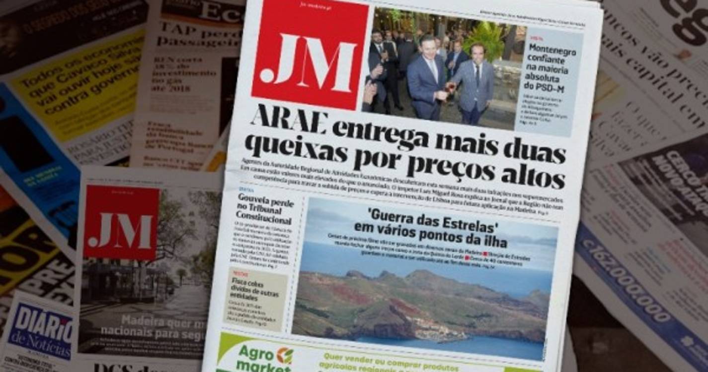 ARAE entrega mais duas queixas por preços altos