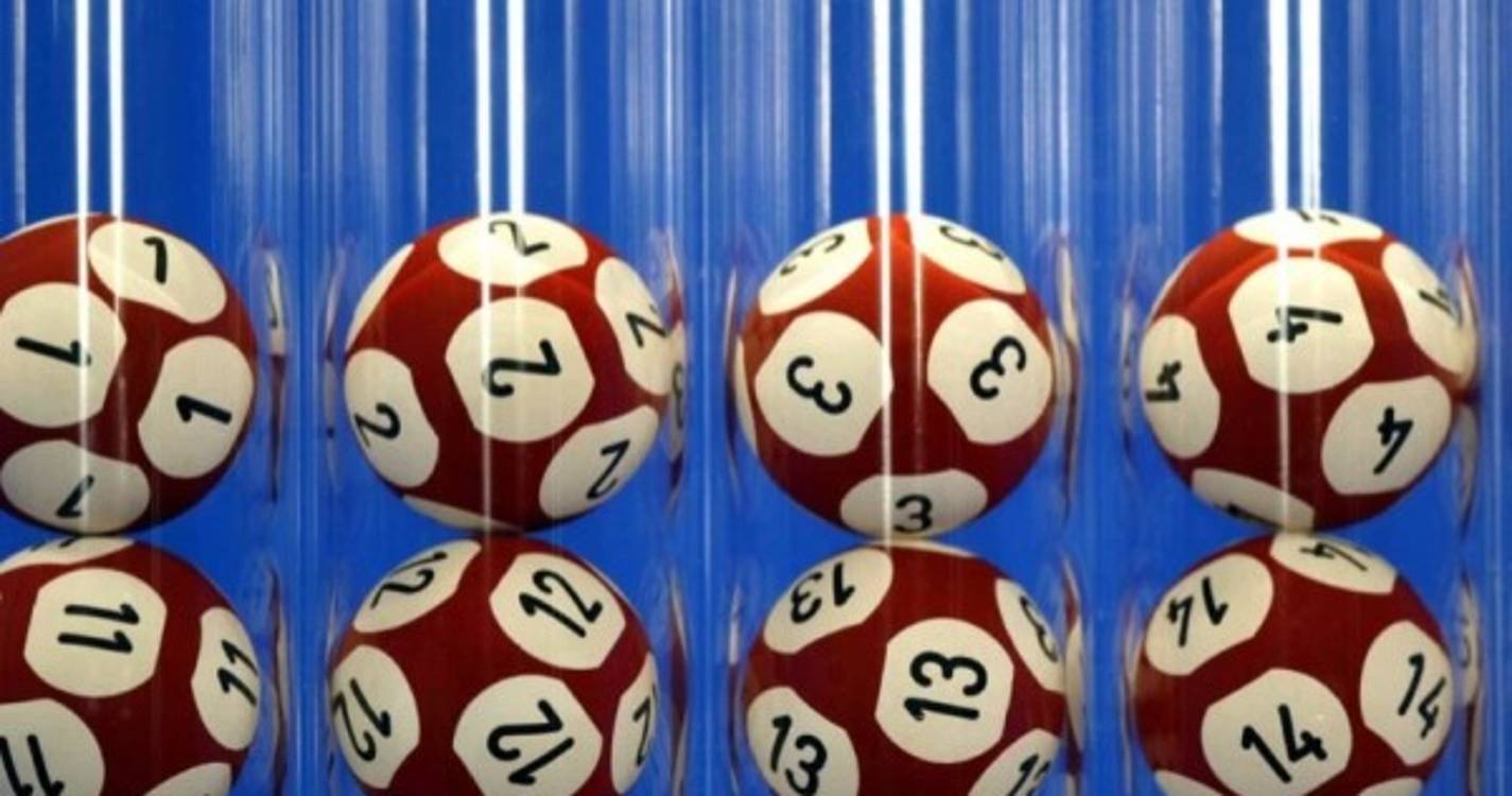 Chave insólita do Totoloto deu prémio a quatro pessoas