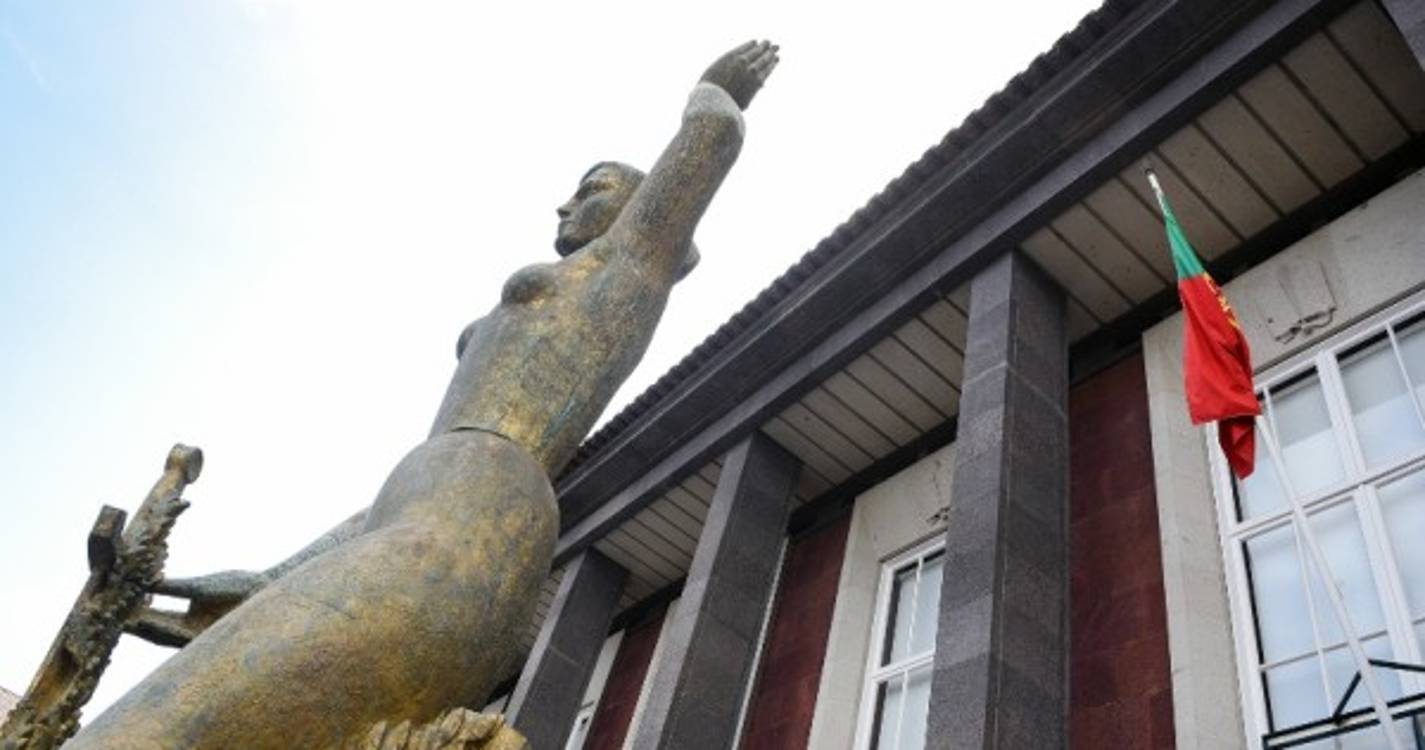 Segurança: Madeira arquivou 11 casos de branqueamento de capitais