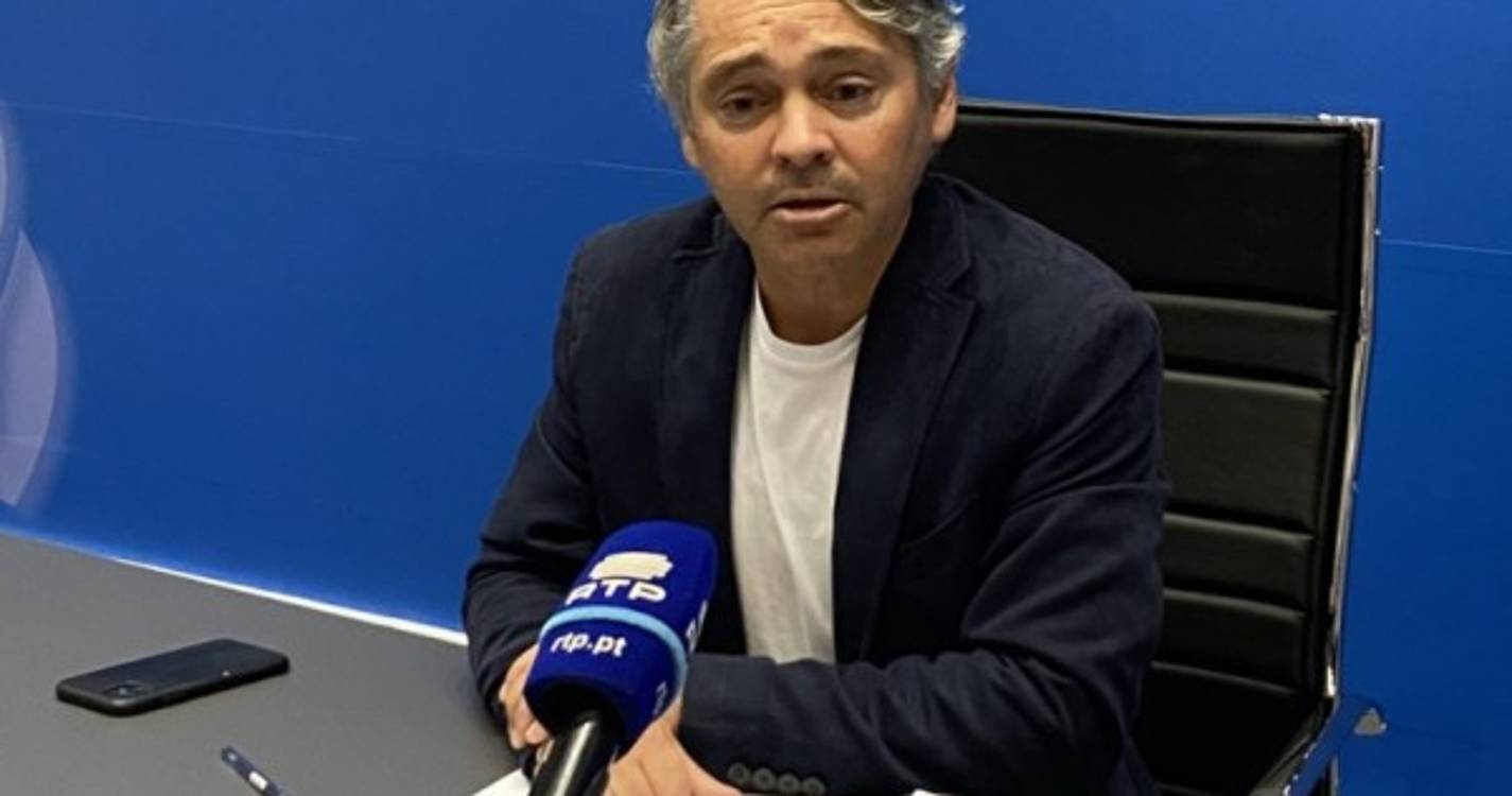 "Será que Albuquerque se prepara para privatizar o Cabo Girão e o Cais do Sardinha?", questiona JPP