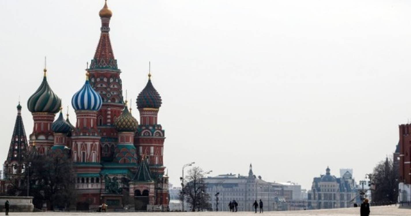 Família russa decide alterar o nome do seu filho chamado Putin