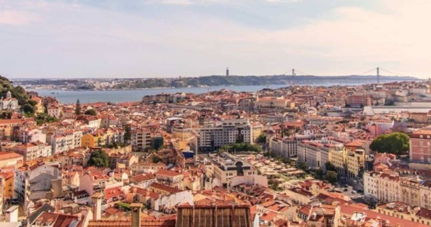 Covid-19: Pagamento de estacionamento em Lisboa retomado a partir de hoje