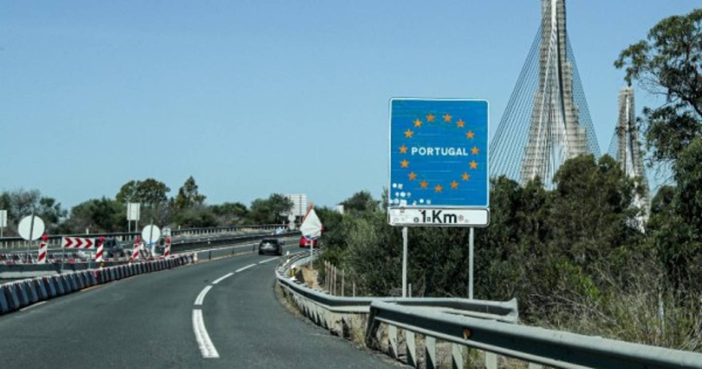 Covid-19: Países Baixos desaconselham viagens turísticas a Portugal