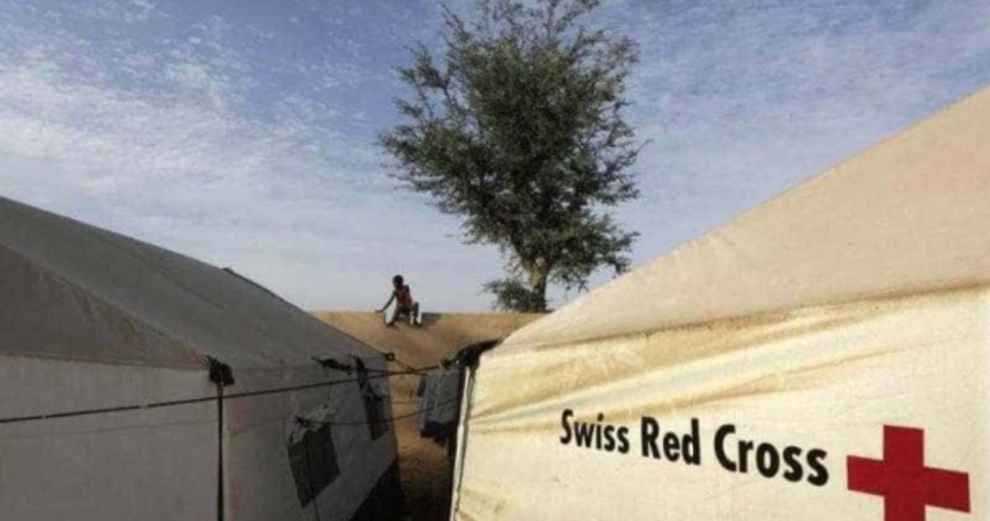 Mali: Dois funcionários da Cruz Vermelha mortos em ataque
