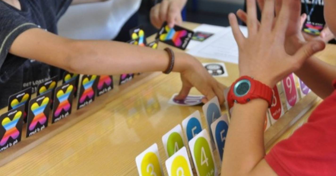 Madeirense Miguel Aleixo vence a 4.ª Edição do Campeonato Nacional Multipli