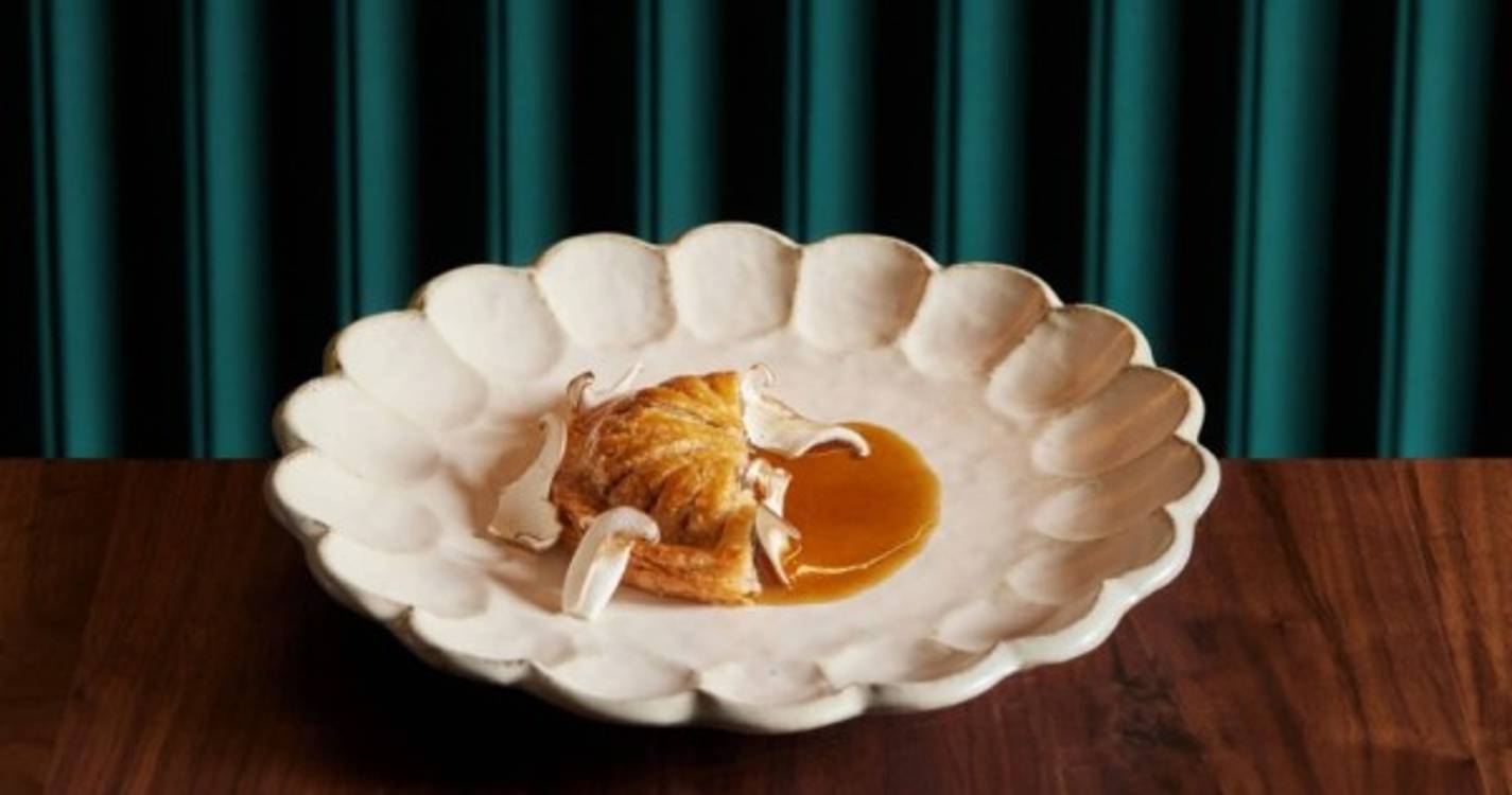 Cinco restaurantes portugueses conquistam primeira estrela Michelin