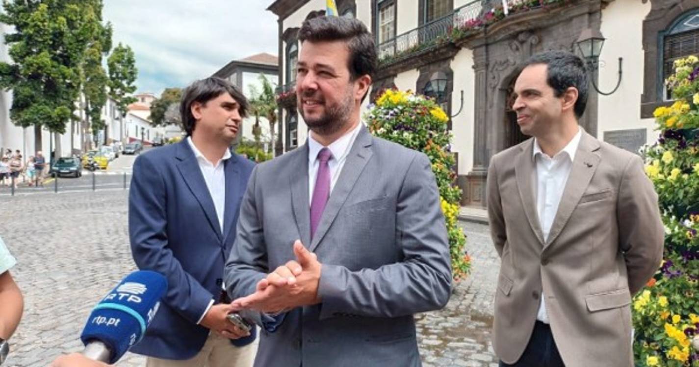 Confiança acusa executivo da CMF de não cumprir projeto assinado em 2020