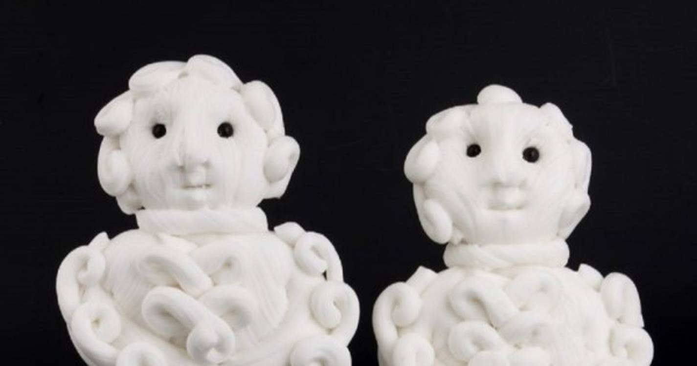 Oficina de Alfenim promovida no âmbito de ENSEADA