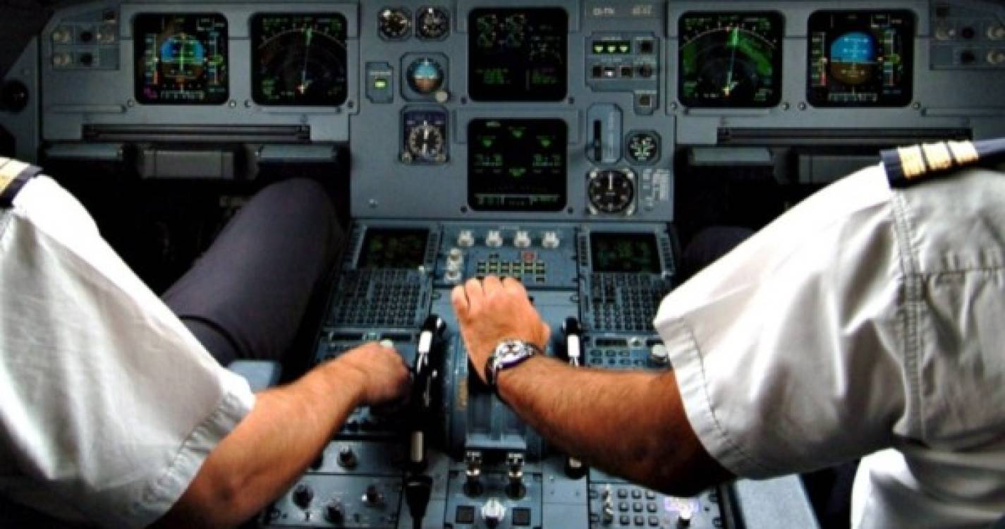 Sindicato acusa TAP de criar &#34;ansiedade&#34; nos pilotos e pôr em causa segurança de voo