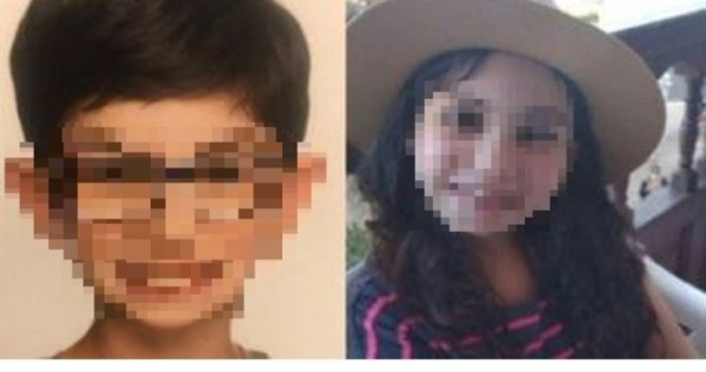 Detido em Portugal alemão que raptou os filhos menores