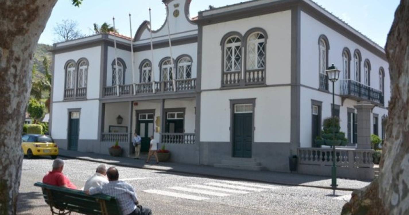 Autarquia de Machico premiada por apoiar os Cuidadores Informais