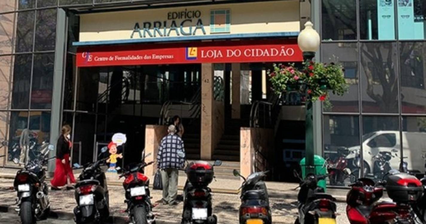 Loja do Cidadão e Finanças mantêm horário de funcionamento apesar da tolerância de ponto