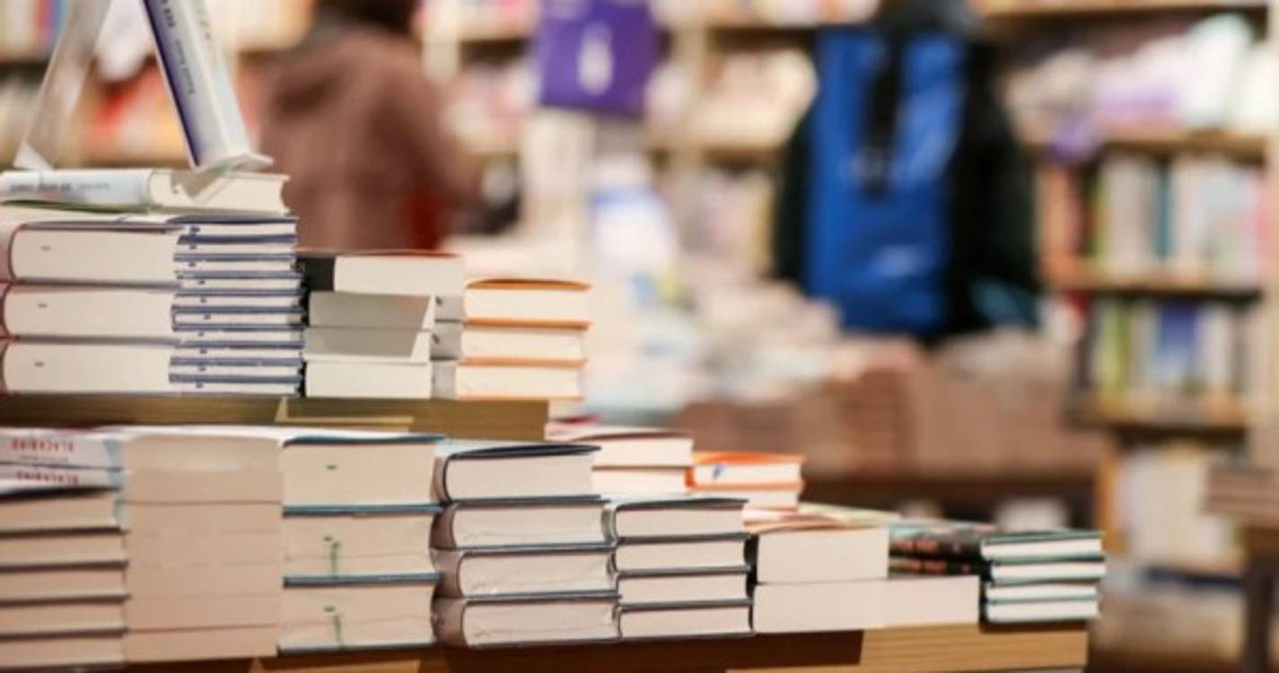 Prémio literário Booker desvenda 13 nomeados para edição de 2023