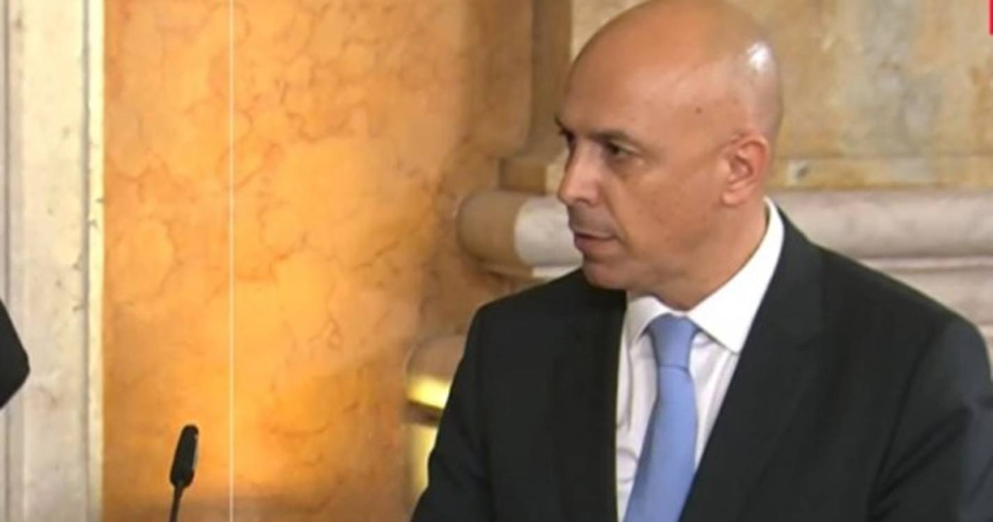 Paulo Cafôfo já tomou posse