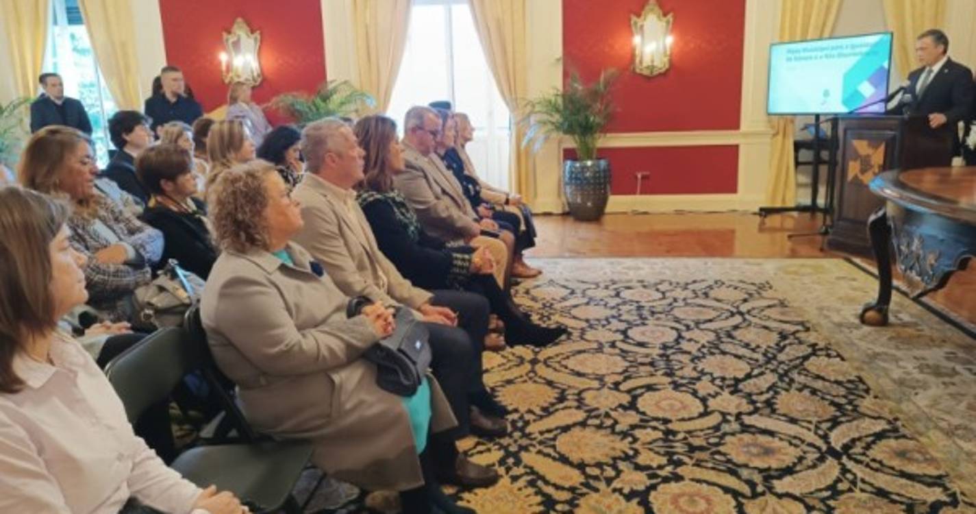 Guida Vieira conselheira honorária no novo Conselho Municipal da Igualdade