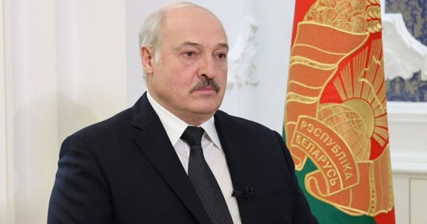 Bielorrússia culpa Polónia por filas na fronteira que considera intencionais